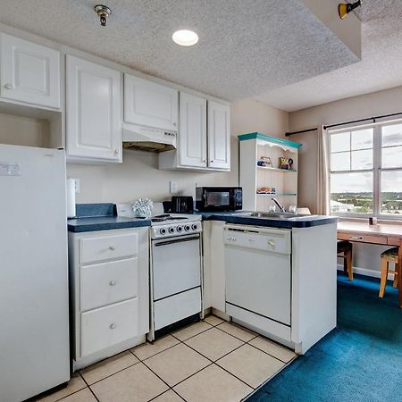 Beach Quarters Daytona Wilbur-by-the-Sea Екстер'єр фото