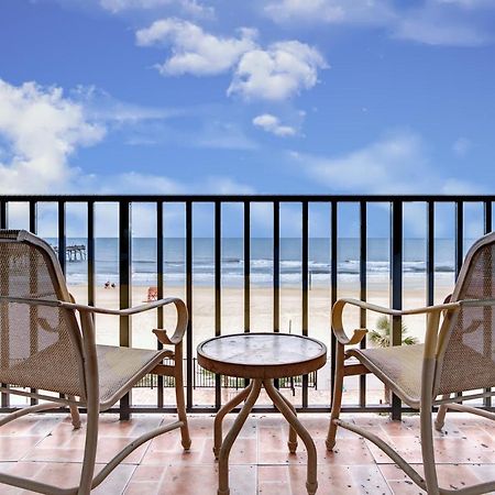 Beach Quarters Daytona Wilbur-by-the-Sea Екстер'єр фото