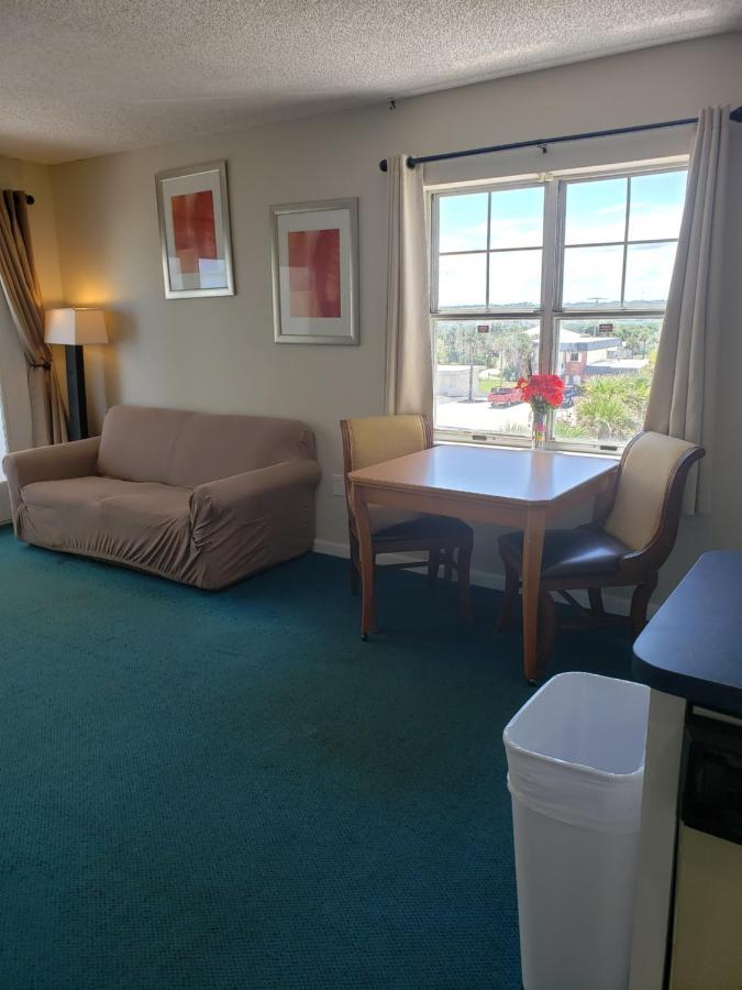 Beach Quarters Daytona Wilbur-by-the-Sea Екстер'єр фото