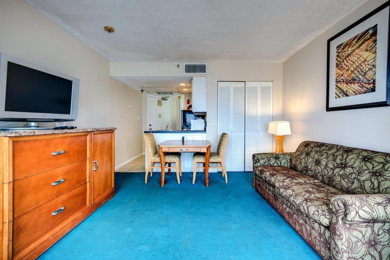 Beach Quarters Daytona Wilbur-by-the-Sea Екстер'єр фото