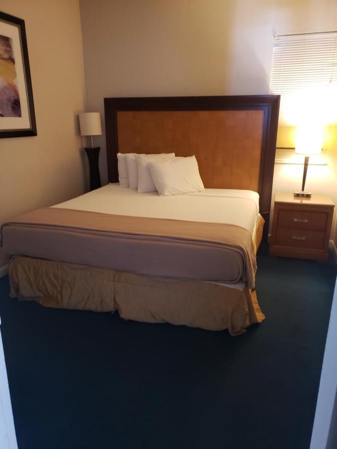 Beach Quarters Daytona Wilbur-by-the-Sea Екстер'єр фото