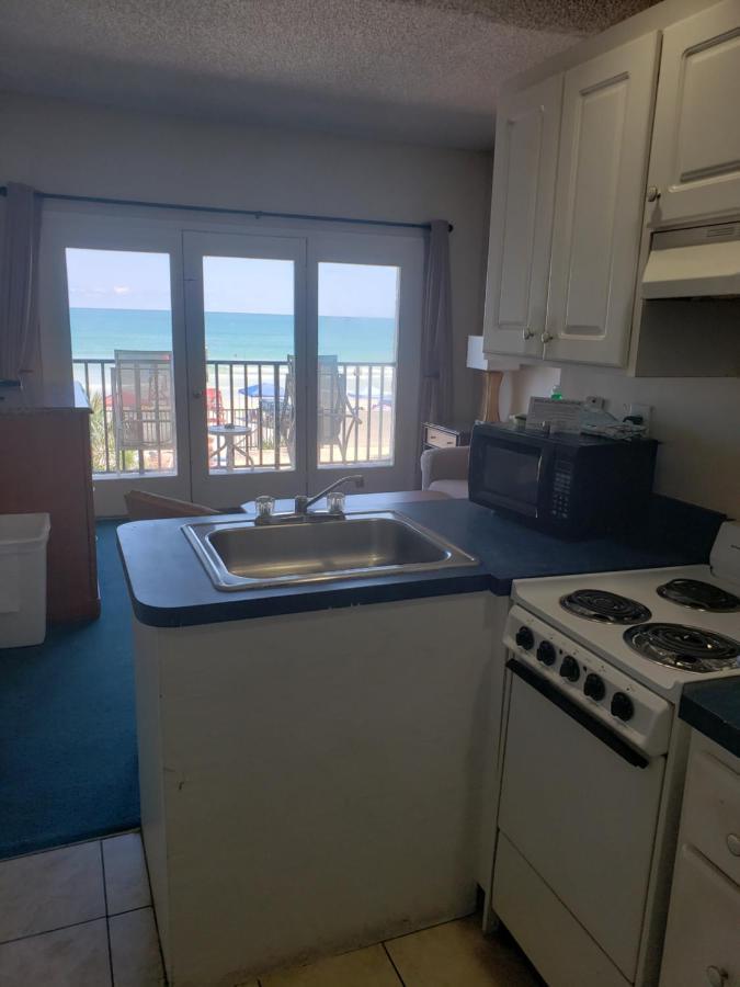 Beach Quarters Daytona Wilbur-by-the-Sea Екстер'єр фото