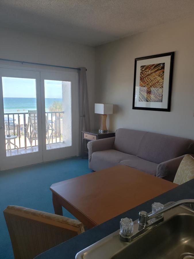 Beach Quarters Daytona Wilbur-by-the-Sea Екстер'єр фото