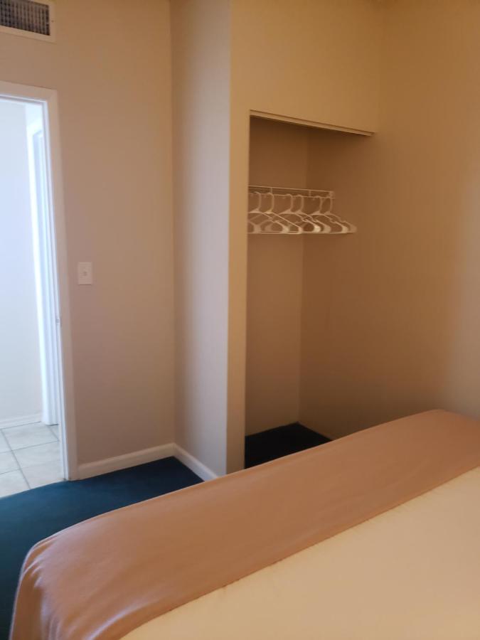 Beach Quarters Daytona Wilbur-by-the-Sea Екстер'єр фото