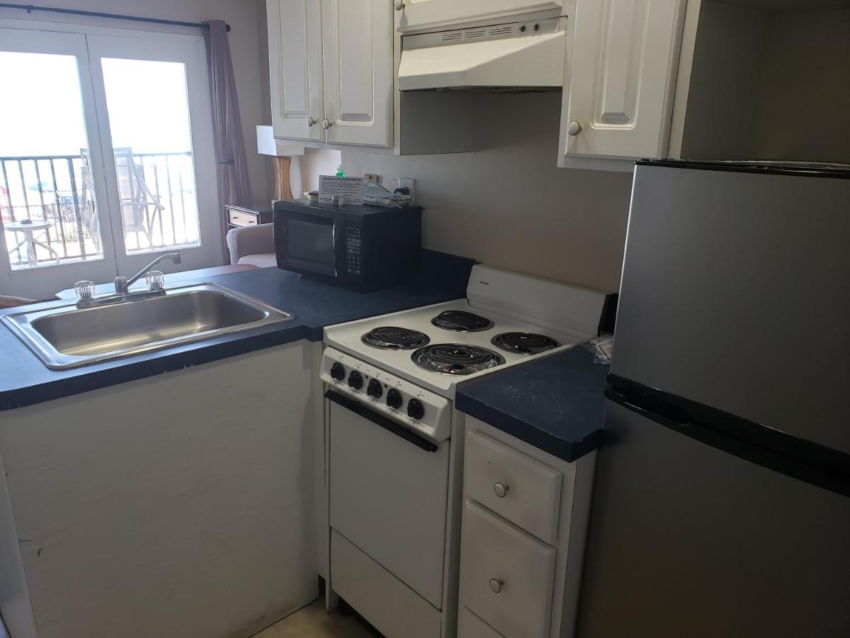 Beach Quarters Daytona Wilbur-by-the-Sea Екстер'єр фото
