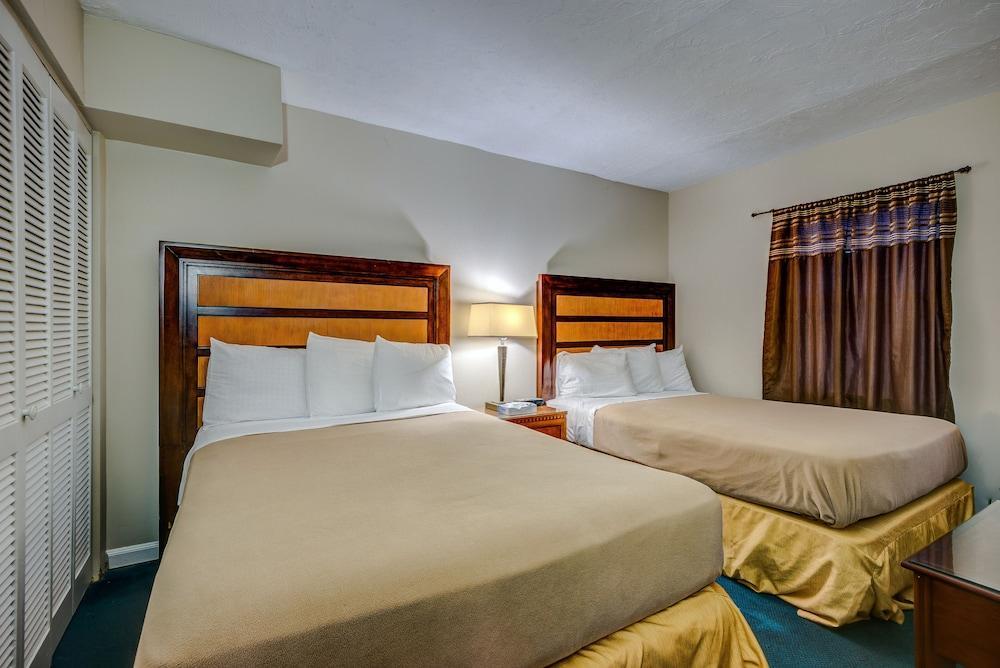 Beach Quarters Daytona Wilbur-by-the-Sea Екстер'єр фото
