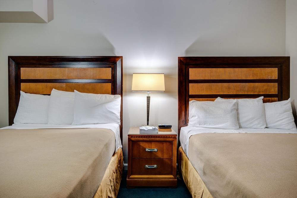 Beach Quarters Daytona Wilbur-by-the-Sea Екстер'єр фото