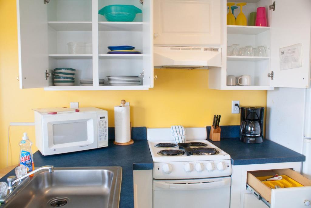 Beach Quarters Daytona Wilbur-by-the-Sea Екстер'єр фото