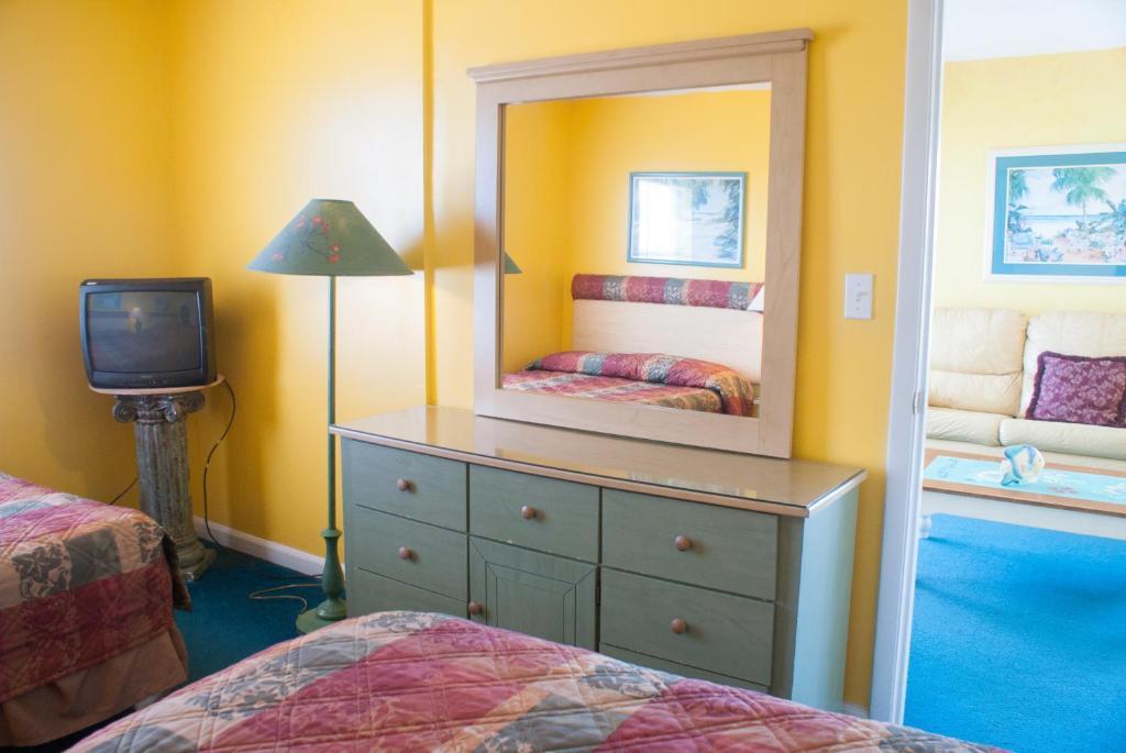 Beach Quarters Daytona Wilbur-by-the-Sea Екстер'єр фото