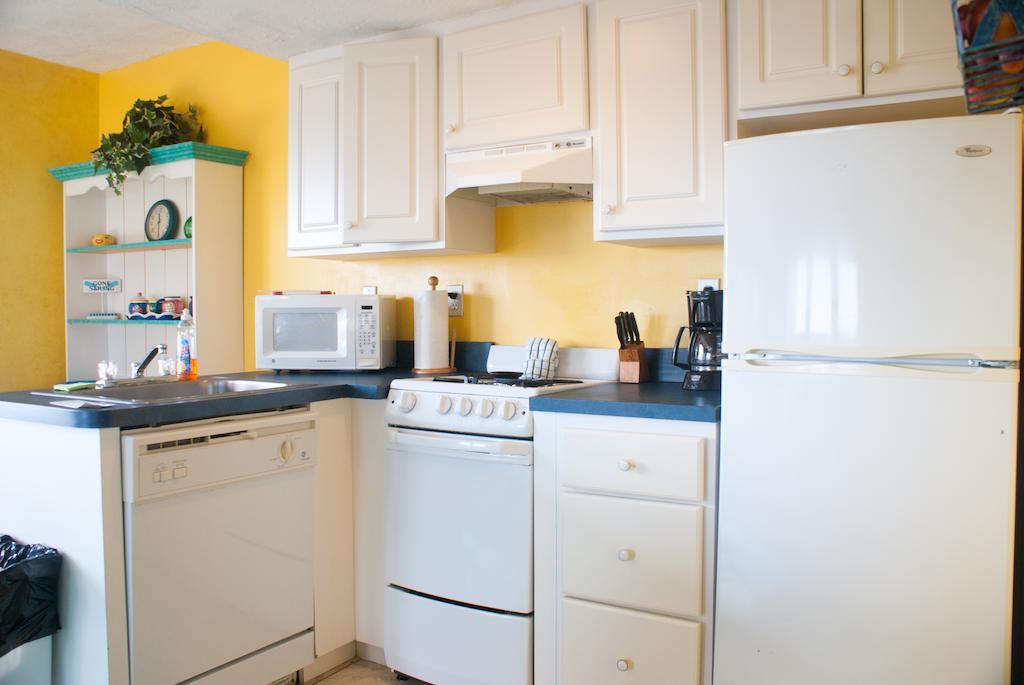 Beach Quarters Daytona Wilbur-by-the-Sea Екстер'єр фото