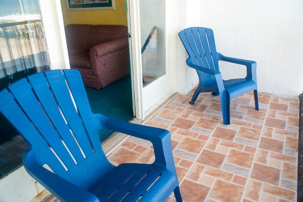 Beach Quarters Daytona Wilbur-by-the-Sea Екстер'єр фото