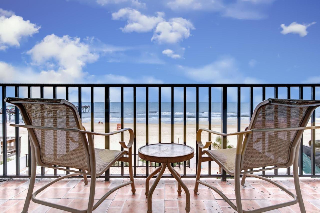 Beach Quarters Daytona Wilbur-by-the-Sea Екстер'єр фото