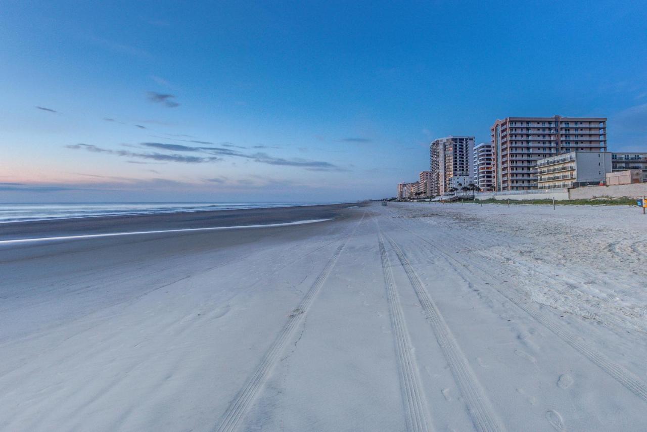 Beach Quarters Daytona Wilbur-by-the-Sea Екстер'єр фото