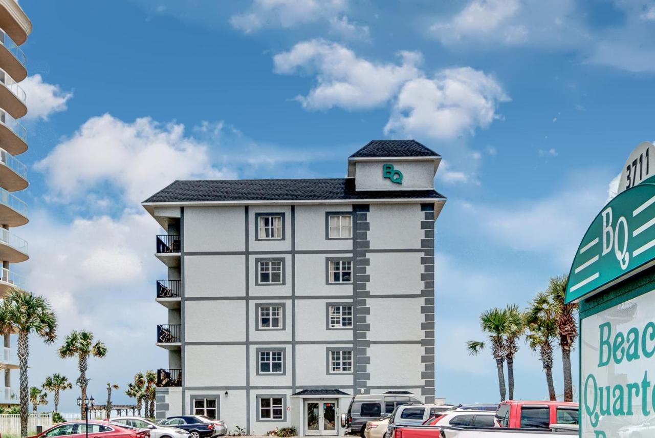 Beach Quarters Daytona Wilbur-by-the-Sea Екстер'єр фото