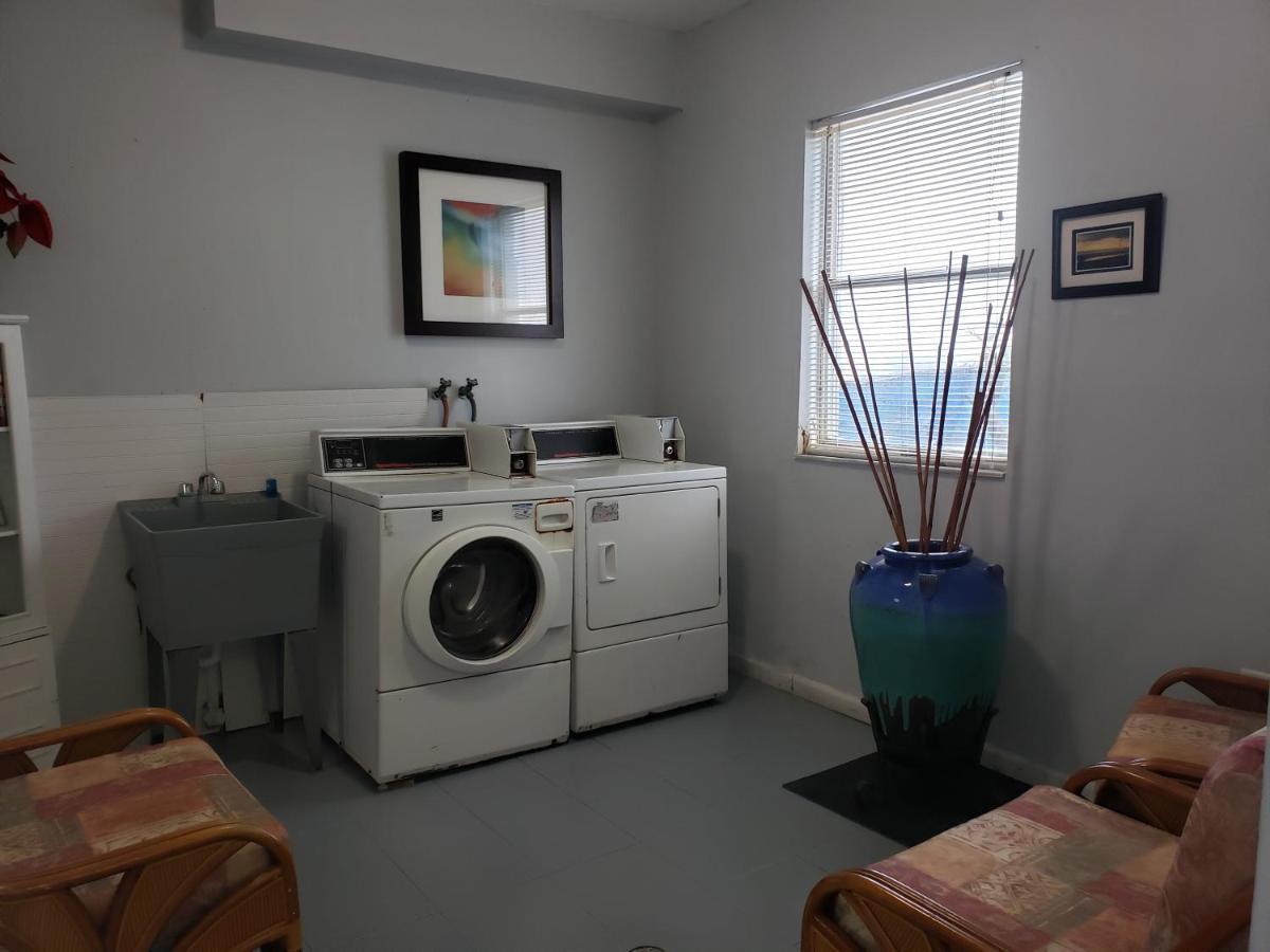 Beach Quarters Daytona Wilbur-by-the-Sea Екстер'єр фото